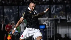 Payet em ação pelo Vasco (Foto: Leandro Amorim, Vasco)