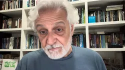 Jornalista Fábio Sormani em vídeo publicado no próprio canal sobre o assunto. Foto: Reprodução/Youtube