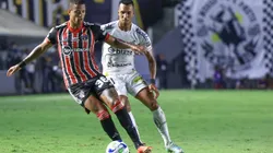 Marcello Zambrana/AGIF