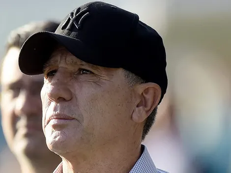 Duilio fez isso, DESCOBRIRAM: Renato Gaúcho revela ação sobre o presidente do Corinthians