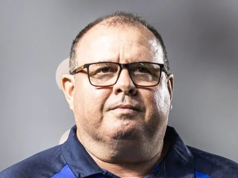 AO VIVO! Treinador do Santos manda a real sobre o São Paulo