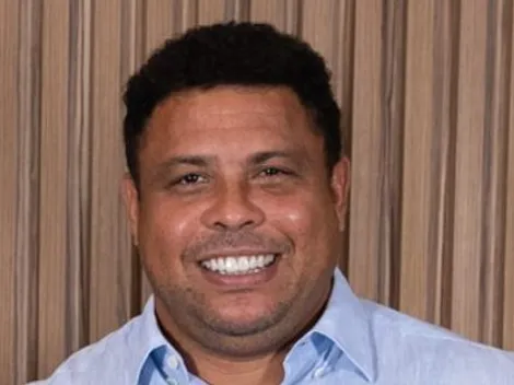 PRIMEIRO NOME DA LISTA! Ronaldo define substituto ideal pra Zé Ricardo