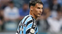 Atlético define se irá contratar Ferreirinha. Foto: Silvio Avila/Getty Images