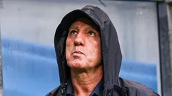 Renato Gaúcho quer tirar zagueiro do Flamengo. Maxi Franzoi/AGIF