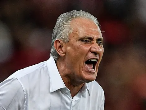 Tite deixa atleta de ‘escanteio’ sobre desempenho em campo: “Tenho que olhar a realidade”