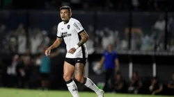 Foto: Thiago Ribeiro/AGIF - Tiquinho saiu lesionado