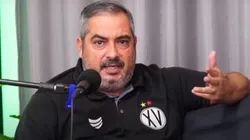 Ricardo Martins indicou contratação de tri da Libertadores em 2024 - Foto: Reprodução/YouTube