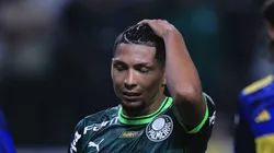 Foto: Ettore Chiereguini/AGIF - Rony marca contra o Inter