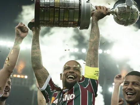 Felipe Melo pediu e a diretoria ‘abriu as pernas’, notícia boa para o elenco