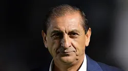 Vasco age nos bastidores por Vegetti. Foto: Thiago Ribeiro/AGIF