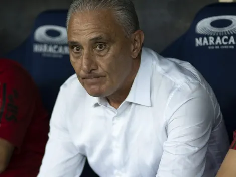 Torcida do Atlético crava REFORÇO 'esquecido' por Tite no Flamengo