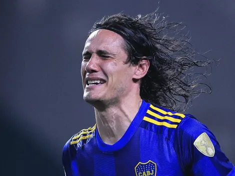 David Braz solta indireta para Arrascaeta no Fluminense e provoca Boca Juniors de Cavani