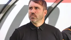 Coudet terá problemas pelo Internacional. Foto: Gilson Lobo/AGIF