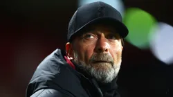 Jurgen Klopp quer titular do São Paulo no Liverpool - Foto: Bryn Lennon/Getty Images