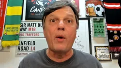 Foto: Reprodução Mauro Cezar/Youtube - Mauro Cezar critica dupla do Flamengo