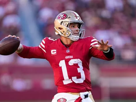 49ers x Jaguars: Saiba o horário e onde assistir ao jogo da NFL