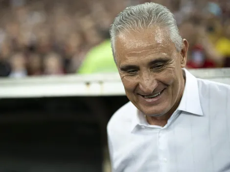 ADEUS, TIMÃO? Tite pode levar ele para o Flamengo em negócio de quase R$ 50 milhões