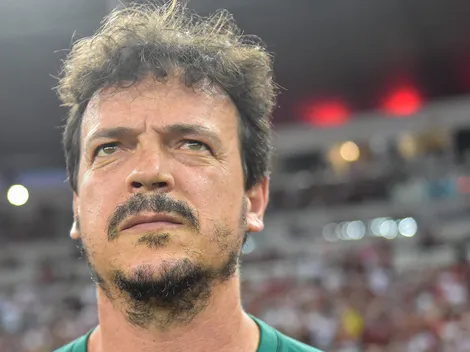 Diniz deve estar perdendo os cabelos, +3 fizeram isso e podem ajudar, e muito, o São Paulo