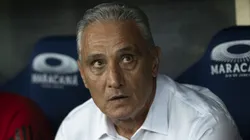 Tite pode perder titular do Flamengo na janela de janeiro - Jorge Rodrigues/AGIF