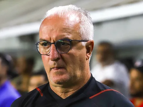 Ele fez isso mesmo: Dorival prepara surpresa no São Paulo e informação chegou ao Santos