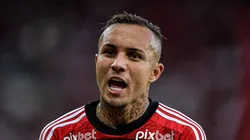 Foto: Thiago Ribeiro/AGIF - Everton Cebolinha explica situação no Flamengo
