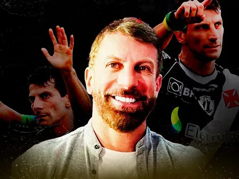 Pedrinho e o sonho vascaíno