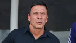 Foto: Robson Mafra/AGIF - Zé Ricardo revelou bastidores de confusão