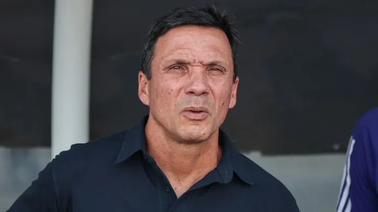 Foto: Robson Mafra/AGIF - Zé Ricardo revelou bastidores de confusão