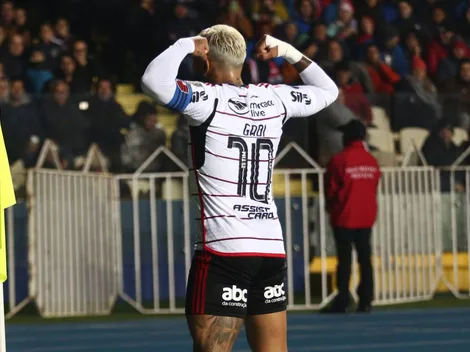 Rival provoca e torcida do Flamengo 'DÁ O TROCO" na web após empate no Fla-Flu