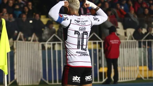Gabigol tem duas Libertadores pelo Flamengo Foto: PhotoSport/AGIF