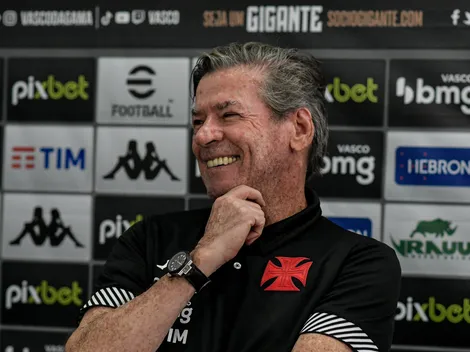 Jorge Salgado responde torcedores de forma inusitada