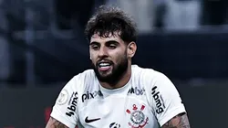Foto: Fabio Giannelli/AGIF - Yuri Alberto viveu situação no Corinthians