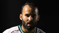 Jesé durante jogo contra o Vasco. Foto: Buda Mendes/Getty Images