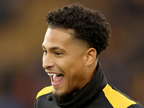 Situação de João Gomes na Inglaterra VEM À TONA e notícia chega na torcida do Flamengo