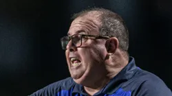 Foto: Isabela Azine/AGIF - Marcelo Fernandes carrega desfalques