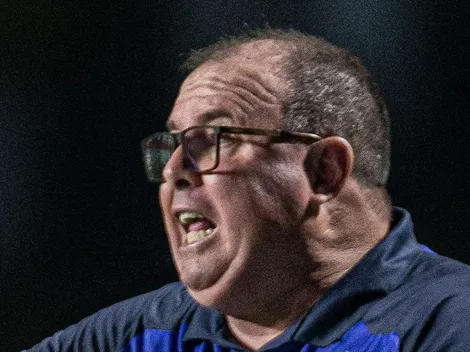 Marcelo Fernandes descobre mais um problema para clássico contra o São Paulo