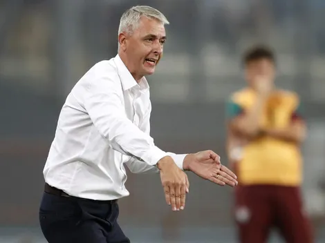 Para balançar o vestiário: Tiago Nunes traz campeão no Botafogo