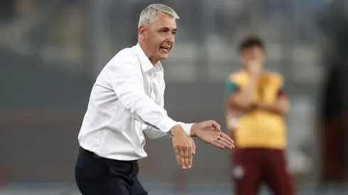 Foto: Daniel Apuy/Getty Images - Tiago Nunes trouxe campeão no Botafogo