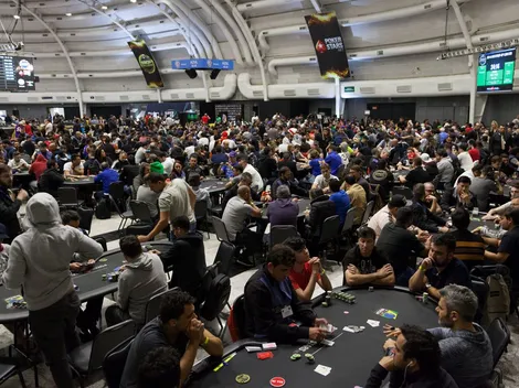 Saiba como funciona o BSOP Millions; essa etapa do Brasileirão de poker é gigantesca