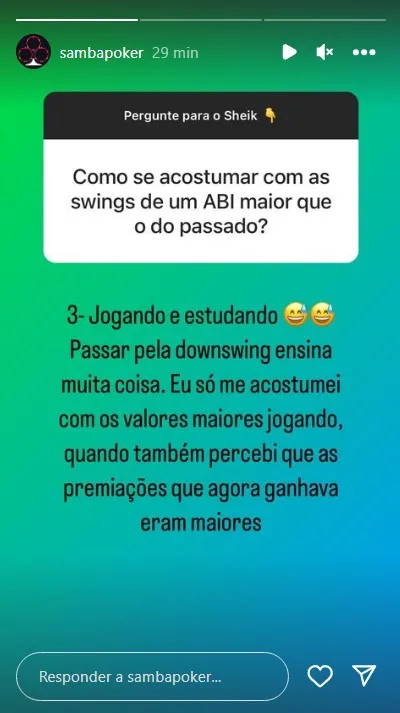 Reprodução Instagram @allansheik