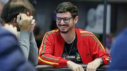 Allan Mello deu valiosas dicas para o poker online