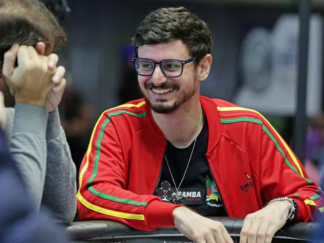 O próximo passo: as dicas de Allan ‘Sheik’ para subir de nível no poker online