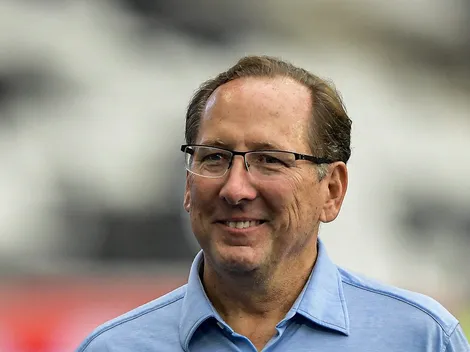 Textor decide abrir o bolso: Botafogo prepara a contratação em definitivo de atacante