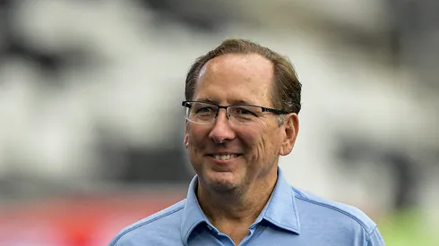 Botafogo decide comprar atacante. Foto: Jorge Rodrigues/AGIF