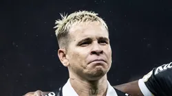 Soteldo está na segunda passagem pelo Peixe. Foto: Abner Dourado/AGIF