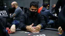 Danilo Gomes recebeu boa premiação no poker online
