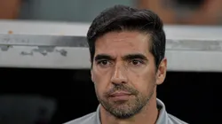 Palmeiras terá uma novidade no time titular. Foto: Thiago Ribeiro/AGIF