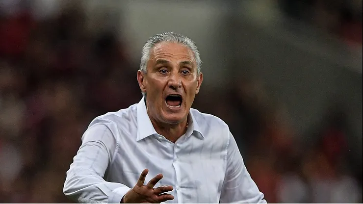Flamengo pode ser punido pelo STJD -Foto: Thiago Ribeiro/AGIF