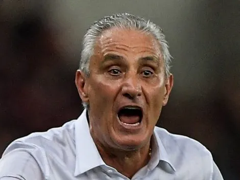 Jogador do Bragantino fala sobre Flamengo e situação chega aos ouvidos de Tite 