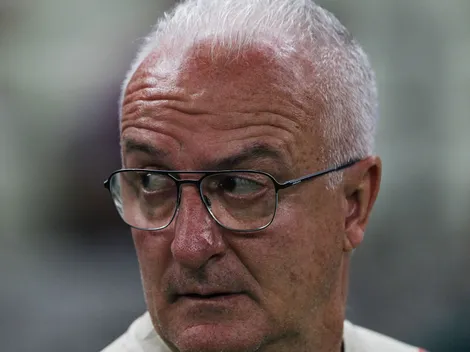 Informação das 8h, não fica, Dorival não quer e ele está esquecido no elenco do São Paulo